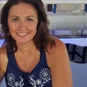 Meet your Posher, Sheryl